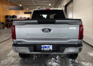 2025 Ford F150 in Burlington, WI 53105 - 18116876 4