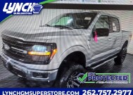 2025 Ford F150 in Burlington, WI 53105 - 18116876 65
