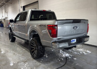 2025 Ford F150 in Burlington, WI 53105 - 18116876 3