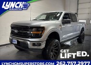 2025 Ford F150 in Burlington, WI 53105 - 18116876 1