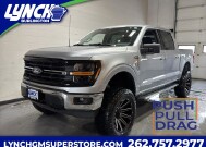 2025 Ford F150 in Burlington, WI 53105 - 18116876 37