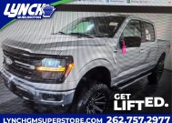 2025 Ford F150 in Burlington, WI 53105 - 18116876 40