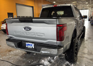 2025 Ford F150 in Burlington, WI 53105 - 18116876 5