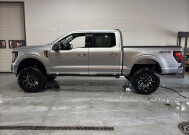2025 Ford F150 in Burlington, WI 53105 - 18116876 2