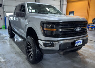 2025 Ford F150 in Burlington, WI 53105 - 18116876 7