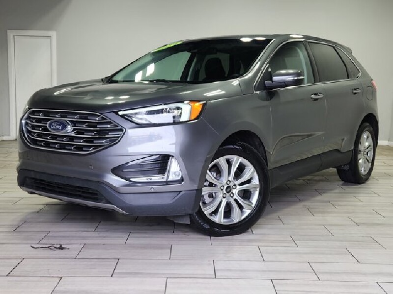 2024 Ford Edge in Cinnaminson, NJ 08077 - 18116889
