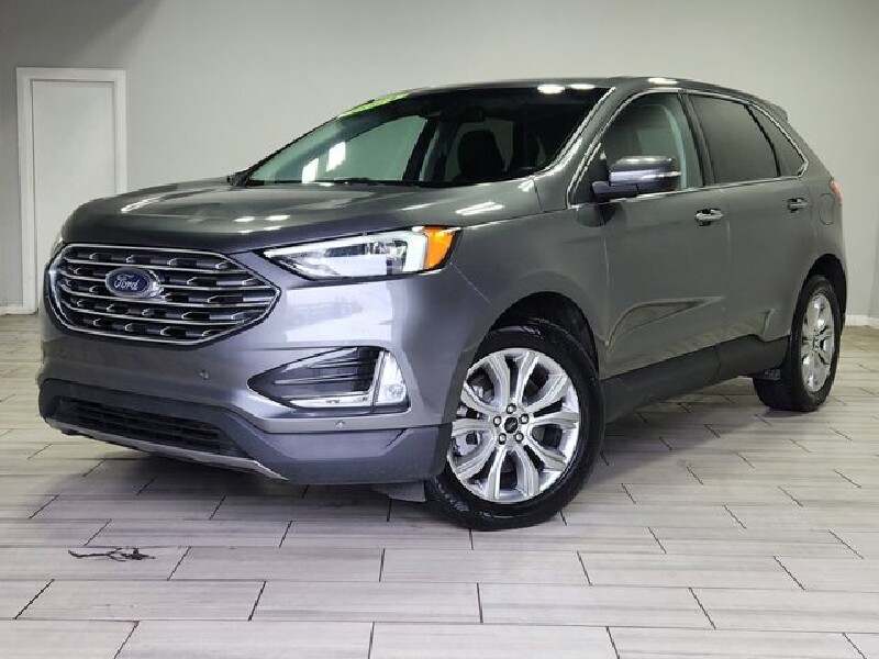 2024 Ford Edge in Cinnaminson, NJ 08077 - 18116889