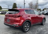2020 Kia Sportage in Winchester, VA 22602 - 18116908 39