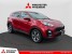 2020 Kia Sportage in Winchester, VA 22602 - 18116908