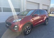 2020 Kia Sportage in Winchester, VA 22602 - 18116908 56