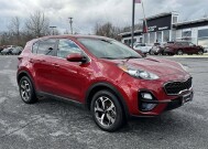 2020 Kia Sportage in Winchester, VA 22602 - 18116908 38