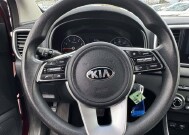 2020 Kia Sportage in Winchester, VA 22602 - 18116908 24