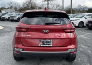 2020 Kia Sportage in Winchester, VA 22602 - 18116908 40