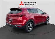2020 Kia Sportage in Winchester, VA 22602 - 18116908 2