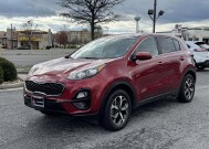 2020 Kia Sportage in Winchester, VA 22602 - 18116908 36