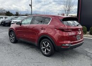 2020 Kia Sportage in Winchester, VA 22602 - 18116908 35