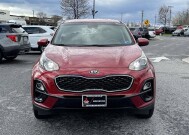 2020 Kia Sportage in Winchester, VA 22602 - 18116908 41