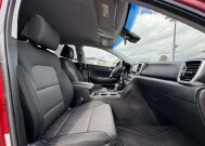 2020 Kia Sportage in Winchester, VA 22602 - 18116908 9