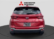 2020 Kia Sportage in Winchester, VA 22602 - 18116908 3