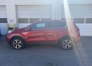 2020 Kia Sportage in Winchester, VA 22602 - 18116908 57