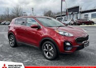 2020 Kia Sportage in Winchester, VA 22602 - 18116908 32