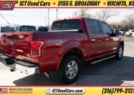 2017 Ford F150 in Wichita, KS 67216 - 18116912 6