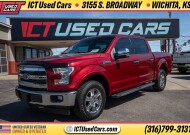 2017 Ford F150 in Wichita, KS 67216 - 18116912 1
