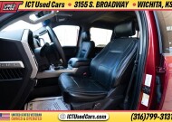 2017 Ford F150 in Wichita, KS 67216 - 18116912 22