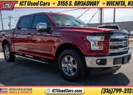 2017 Ford F150 in Wichita, KS 67216 - 18116912 7