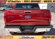 2017 Ford F150 in Wichita, KS 67216 - 18116912 3