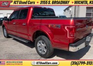 2017 Ford F150 in Wichita, KS 67216 - 18116912 2