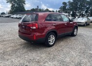 2015 Kia Sorento in Hickory, NC 28602 - 18116914 6