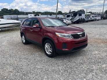 2015 Kia Sorento in Hickory, NC 28602
