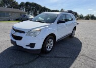 2013 Chevrolet Equinox in Hickory, NC 28602 - 18116919 3