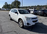 2013 Chevrolet Equinox in Hickory, NC 28602 - 18116919 1