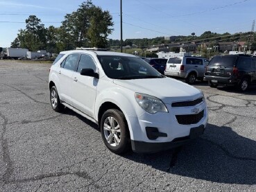 2013 Chevrolet Equinox in Hickory, NC 28602