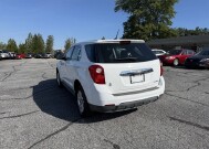 2013 Chevrolet Equinox in Hickory, NC 28602 - 18116919 5