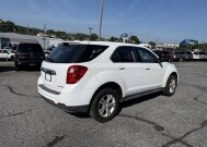 2013 Chevrolet Equinox in Hickory, NC 28602 - 18116919 6