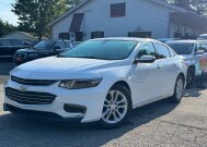 2018 Chevrolet Malibu in Flowery Branch, GA 30542 - 18116922 4