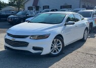 2018 Chevrolet Malibu in Flowery Branch, GA 30542 - 18116922 1