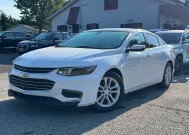 2018 Chevrolet Malibu in Flowery Branch, GA 30542 - 18116922 6