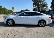 2018 Chevrolet Malibu in Flowery Branch, GA 30542 - 18116922 2