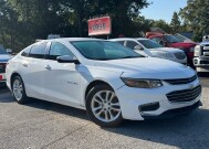 2018 Chevrolet Malibu in Flowery Branch, GA 30542 - 18116922 5