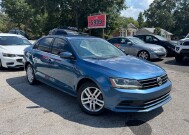 2017 Volkswagen Jetta in Flowery Branch, GA 30542 - 18116923 7