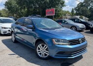 2017 Volkswagen Jetta in Flowery Branch, GA 30542 - 18116923 1