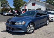 2017 Volkswagen Jetta in Flowery Branch, GA 30542 - 18116923 2