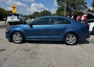2017 Volkswagen Jetta in Flowery Branch, GA 30542 - 18116923 3