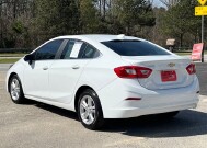 2016 Chevrolet Cruze in Flowery Branch, GA 30542 - 18116925 6
