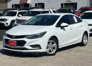 2016 Chevrolet Cruze in Flowery Branch, GA 30542 - 18116925 2
