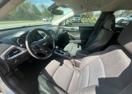 2016 Chevrolet Cruze in Flowery Branch, GA 30542 - 18116925 8